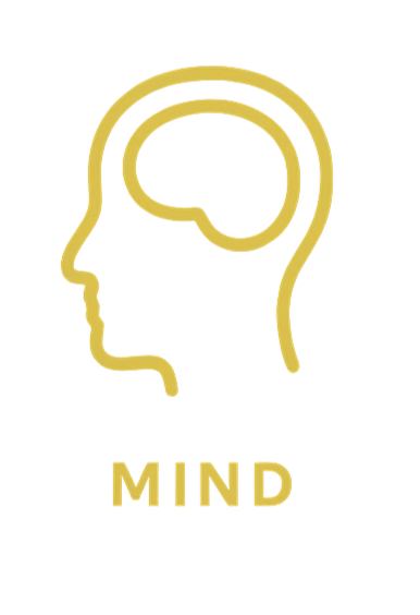 Sharpen focus, calm your thoughts, and build mental resilience.