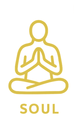 Reconnect with purpose and find alignment through reflection.